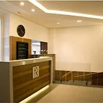 렉스 라이프스타일 호텔 3*