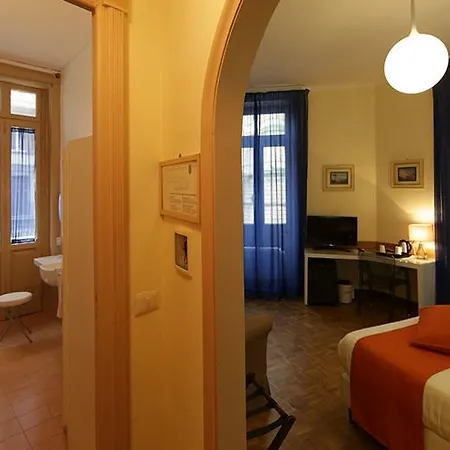 Отель Rex Lifestyle 3*