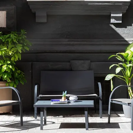 Rex Lifestyle 3* Неаполь