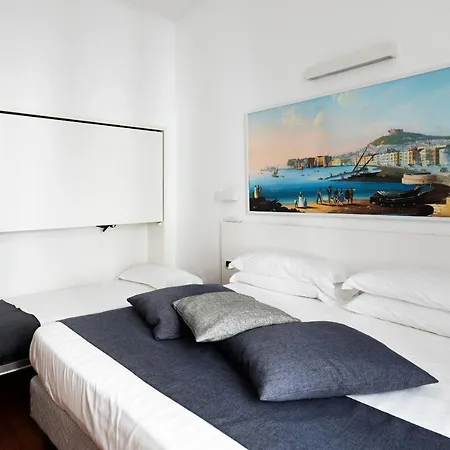 Rex Lifestyle Неаполь