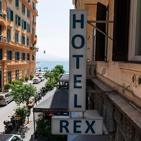 Rex Lifestyle Отель