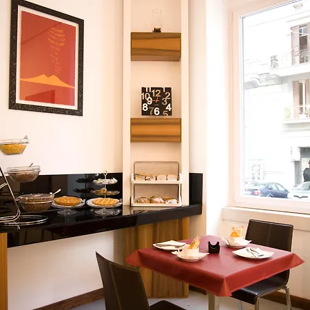 Rex Lifestyle Отель 3*