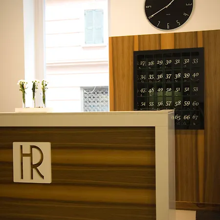 Rex Lifestyle 3* Неаполь