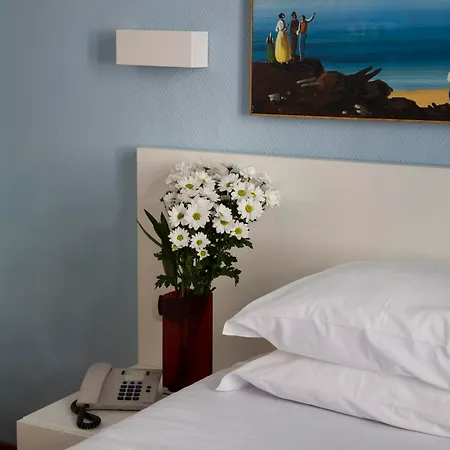 Rex Lifestyle 3* Неаполь