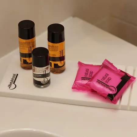 Rex Lifestyle Неаполь