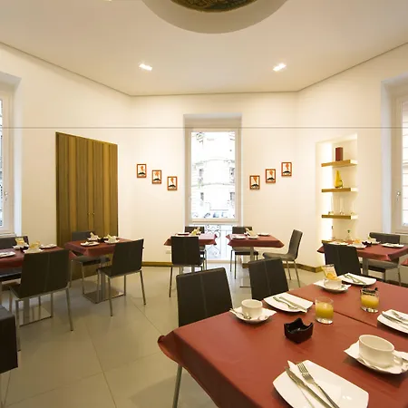 Rex Lifestyle Неаполь