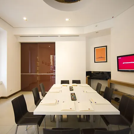 Rex Lifestyle 3* Неаполь