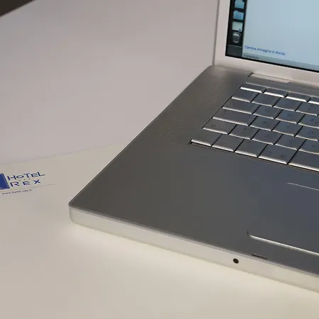 Отель Rex Lifestyle