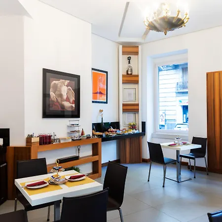 Отель Rex Lifestyle