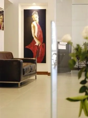 Rex Lifestyle Отель 3*