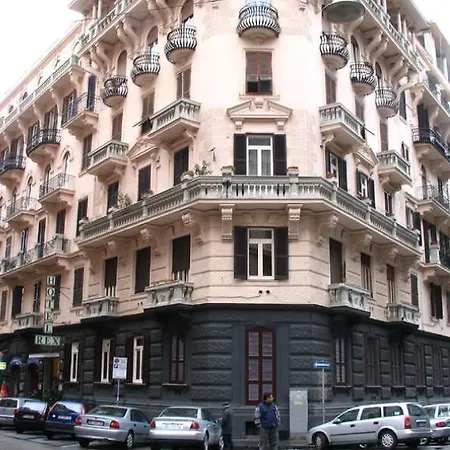 Rex Lifestyle Неаполь