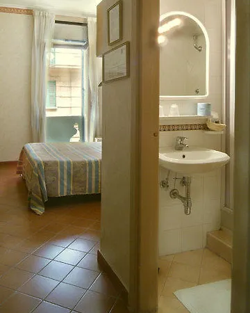 Отель Rex Lifestyle