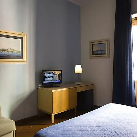 Rex Lifestyle 3* Неаполь