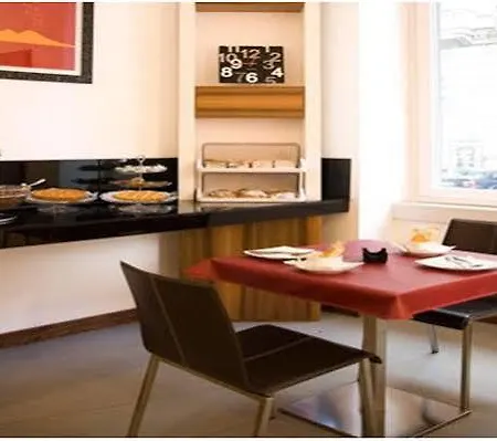 Rex Lifestyle Отель