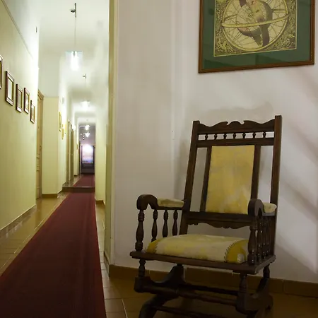 Rex Lifestyle Szálloda 3*
