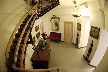 Szálloda Rex Lifestyle 3*