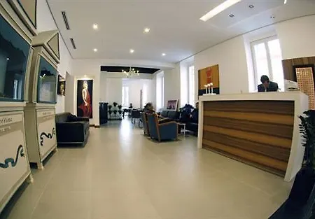 Rex Lifestyle Szálloda