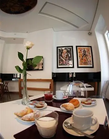 Rex Lifestyle Szálloda 3*