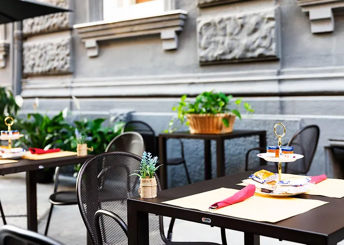 Hotel Rex Lifestyle 3*