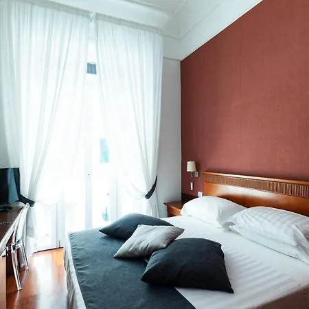 מלון Rex Lifestyle