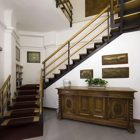 Rex Lifestyle נאפולי