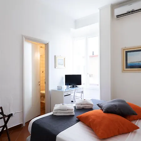 Rex Lifestyle נאפולי