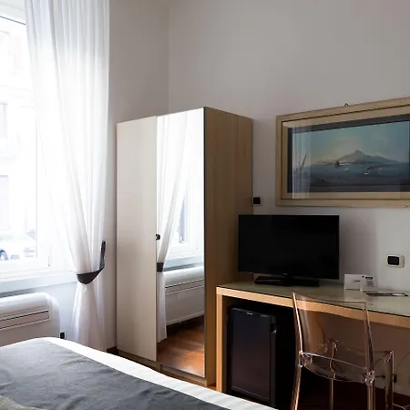 Rex Lifestyle מלון