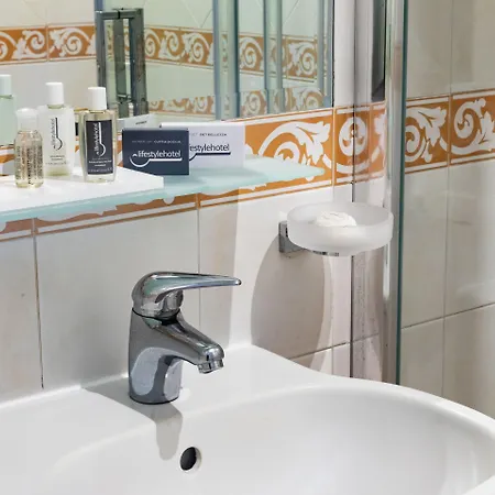 Rex Lifestyle נאפולי