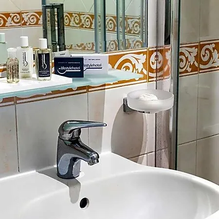 Hotel Rex Lifestyle