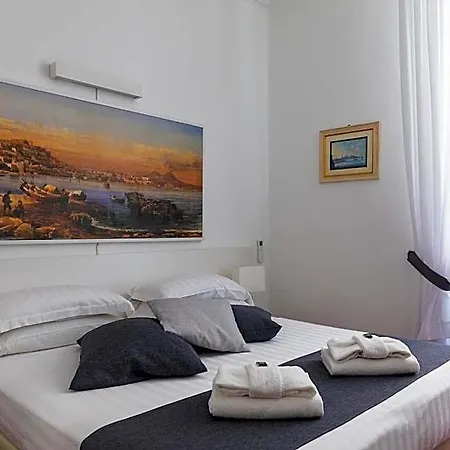 Rex Lifestyle Hotel Naples