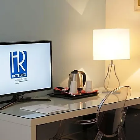 Rex Lifestyle Naples