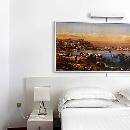 Rex Lifestyle Hotel Naples