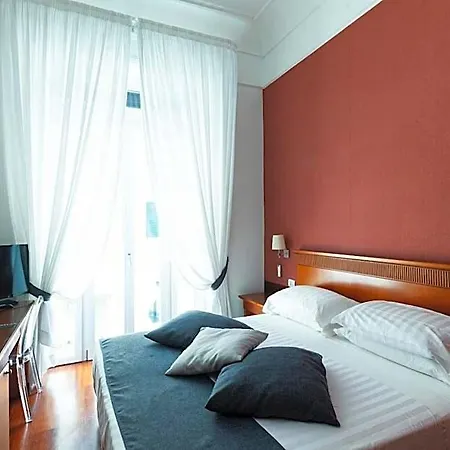 Rex Lifestyle Hotel 3*