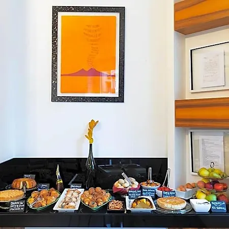 Rex Lifestyle 3* Naples