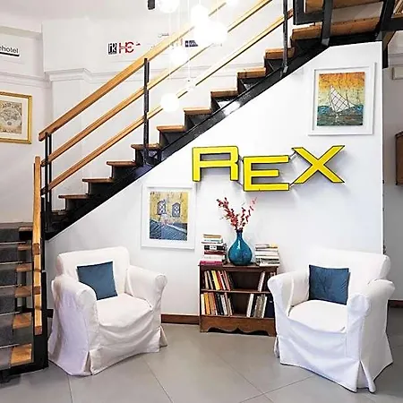 Rex Lifestyle Naples