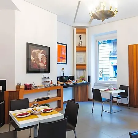 Hotel Rex Lifestyle 3*