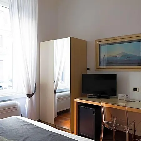 Rex Lifestyle 3* Naples