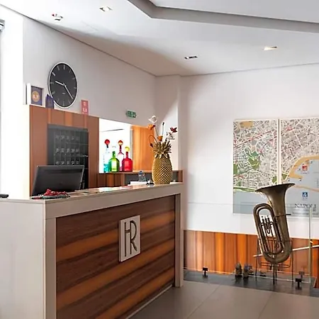 Rex Lifestyle Hotel 3*