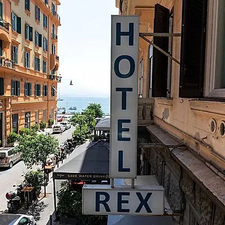 Rex Lifestyle Hotel Naples