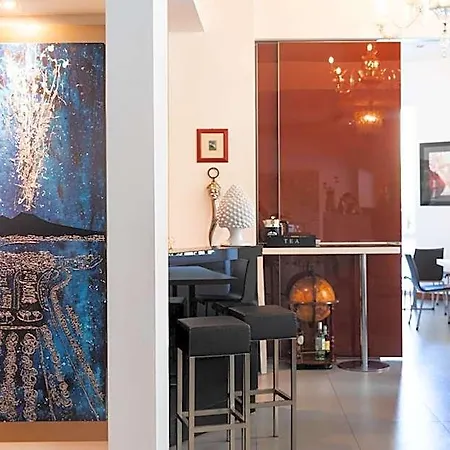 Hotel Rex Lifestyle 3*