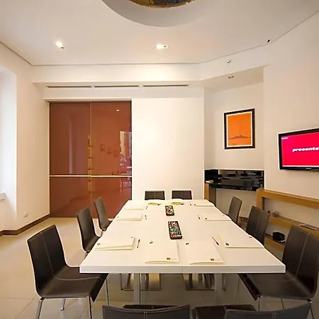 Rex Lifestyle 3* Naples