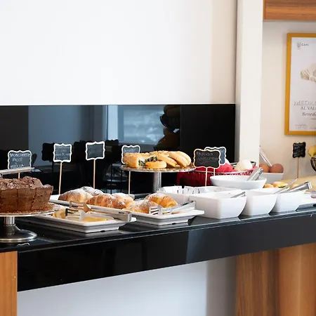 Hotel Rex Lifestyle 3*