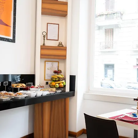 Hotel Rex Lifestyle 3*