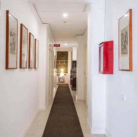 Rex Lifestyle Hotel Naples