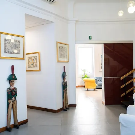 Rex Lifestyle Hotel Naples