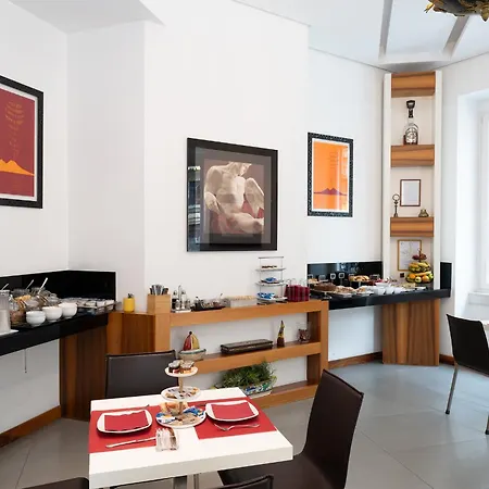 Hotel Rex Lifestyle 3*