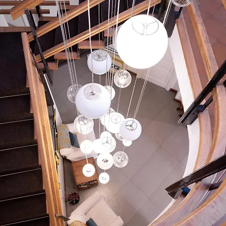 Rex Lifestyle Hotel