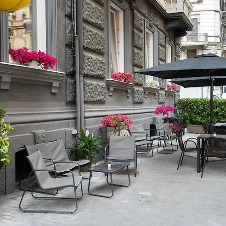 Rex Lifestyle Hotel 3*