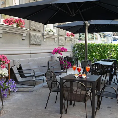 Rex Lifestyle Hotel