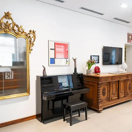 Hotel Rex Lifestyle 3*